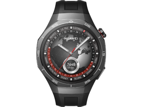 Huawei Watch GT5 Pro 46mm Black Vili-B29F (Promo akcija 02.05.2026. - 31.05.2026.)