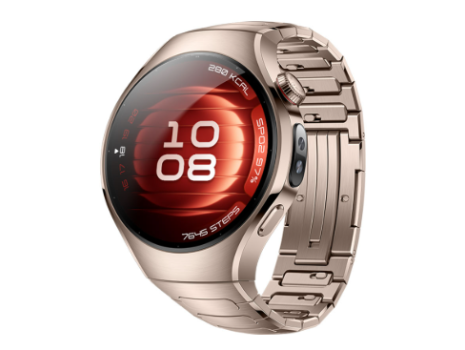 Huawei Watch 5 42mm Gold (Promo akcija 02.05.2026. - 31.05.2026.)