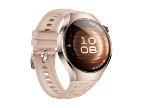 Huawei Watch 5 42mm Beige (Promo akcija 02.05.2026. - 31.05.2026.)