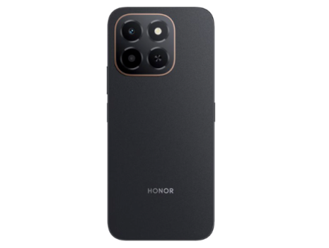 Honor X6c 6/128GB, crni (Promo akcija 01.05.2026. - 31.05.2026.)