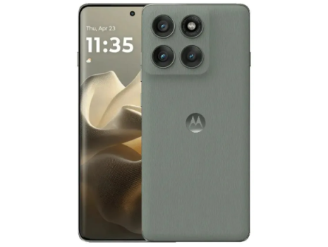 Motorola Edge 60 Pro 12/512GB, zeleni (Promo akcija 01.05.2026. - 31.05.2026.)
