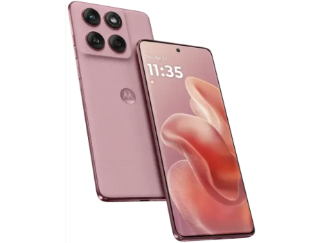 Motorola Edge 60 Fusion 8/256GB, Pink (Promo akcija 01.05.2026. - 31.05.2026.)