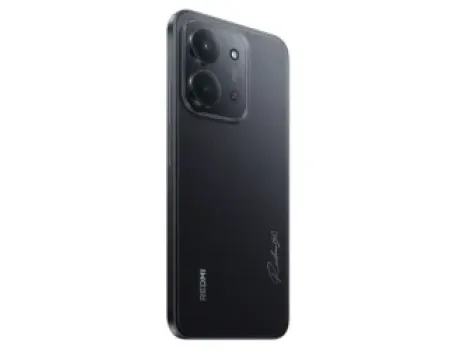 Xiaomi Redmi 15C 8/256GB, crna (Promo akcija 01.05.2026. - 31.05.2026.)