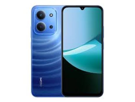 Xiaomi Redmi 15C 8/256GB, plava (Promo akcija 01.05.2026. - 31.05.2026.)