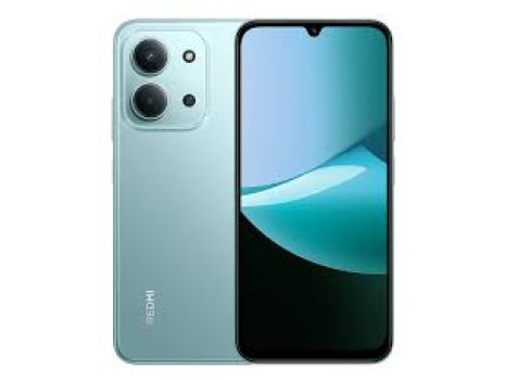 Xiaomi Redmi 15C 8/256GB, zelena (Promo akcija 01.05.2026. - 31.05.2026.)