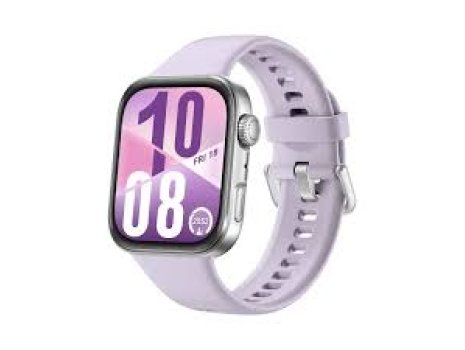 Huawei Watch FIT 4 Purple (Promo akcija 02.05.2026. - 31.05.2026.)