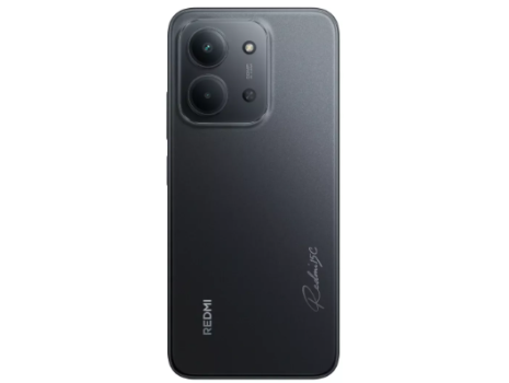 Xiaomi Redmi 15C 4/128GB, crna