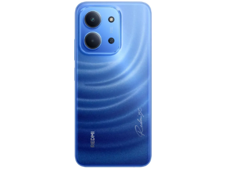Xiaomi Redmi 15C 4/128GB, plava