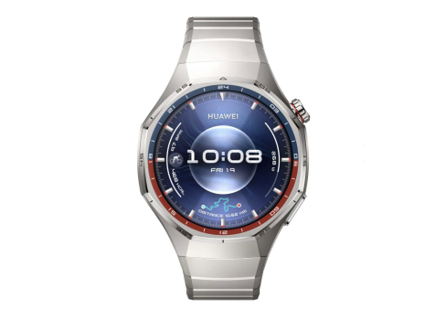 Huawei Watch GT6 Pro 46mm Titanium (Atum-B29M) (Promo akcija 02.05.2026. - 31.05.2026.)