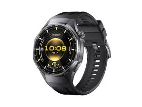 Huawei Watch GT6 Pro 46mm Black (Atum-B29F) (Promo akcija 02.05.2026. - 31.05.2026.)
