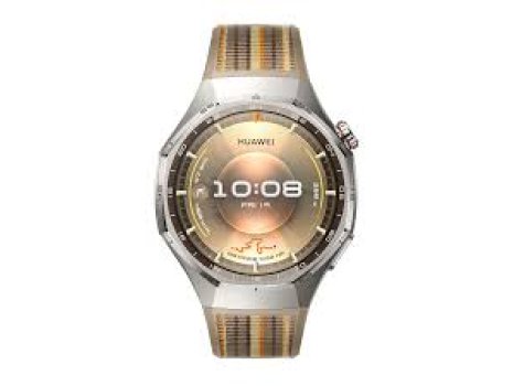 Huawei Watch GT6 Pro 46mm Brown (Atum-B29W) (Promo akcija 02.05.2026. - 31.05.2026.)
