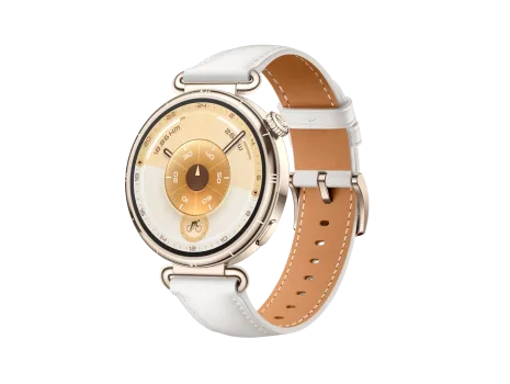 Huawei Watch GT6 41mm White Konsu-B19L (Promo akcija 02.05.2026. - 31.05.2026.)