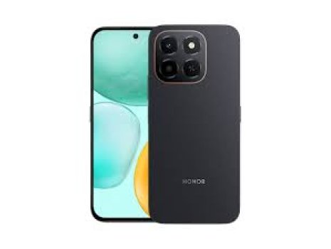 Honor X6c 6/256 Midnight Black (Promo akcija 01.05.2026. - 31.05.2026.)