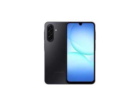 Samsung Galaxy A17 4/128GB, crni (Promo akcija 05.05.2026. - 31.05.2026.)