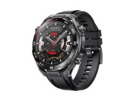 Huawei Watch Ultimate 2 Black 48.5mm (Promo akcija 02.05.2026. - 31.05.2026.)