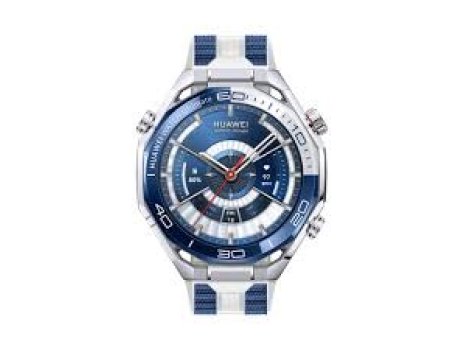 Huawei Watch Ultimate 2 Blue 48.5mm (Promo akcija 02.05.2026. - 31.05.2026.)