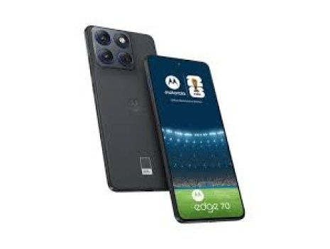Motorola Edge 70 12/512 Grey (Promo akcija 01.05.2026. - 31.05.2026.)