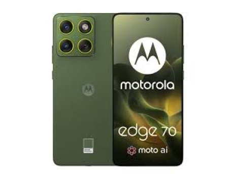 Motorola Edge 70 12/512 Green (Promo akcija 01.05.2026. - 31.05.2026.)