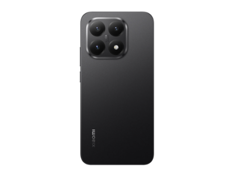 Xiaomi 15T 12/256 GB, crni (Promo akcija 01.05.2026. - 31.05.2026.)