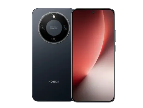 Honor Magic8 Lite 8/256GB Midnight Black (Promo akcija 01.05.2026. - 31.05.2026.)