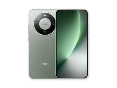 Honor Magic8 Lite 8/256GB Forest Green (Promo akcija 01.05.2026. - 31.05.2026.)