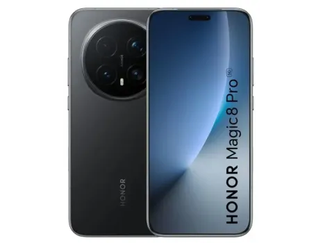 Honor Magic8 Pro 12/512GB Black (Promo akcija 01.05.2026. - 31.05.2026.)