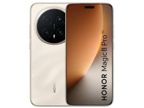 Honor Magic8 Pro 12/512GB Sunrise Gold (Promo akcija 01.05.2026. - 31.05.2026.)