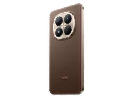 Xiaomi Redmi Note 15 Pro+ 5G - 12+512 GB smeđi (Promo akcija 01.05.2026. - 31.05.2026.)