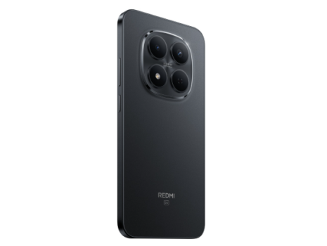 Xiaomi Redmi Note 15 Pro+ 5G - 12+512 GB crni (Promo akcija 01.05.2026. - 31.05.2026.)