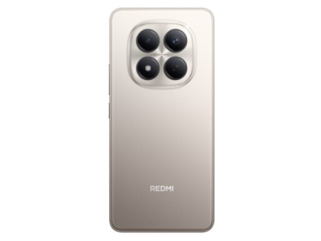 Xiaomi Redmi Note 15 Pro 5G - 8+512 GB titan siva
