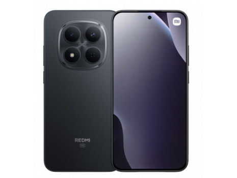 Xiaomi Redmi Note 15 Pro 4G - 8+256 GB crni (Promo akcija 01.05.2026. - 31.05.2026.)