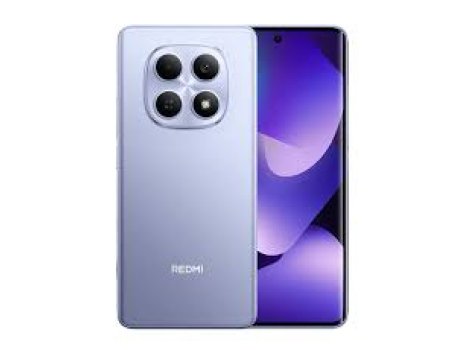 Xiaomi Redmi note 15 8/256GB, ljubičasti (Promo akcija 01.05.2026. - 31.05.2026.)