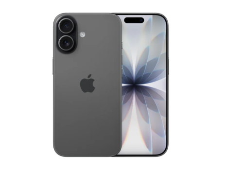iPhone 17: 256 GB - crni
