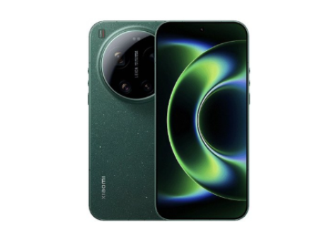 Xiaomi 17 ULTRA 16/512GB, zelena