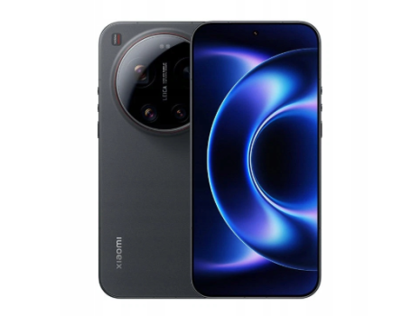 Xiaomi 17 ULTRA 16/512GB, crna