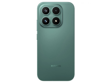 Xiaomi 17 12/512GB, zelena