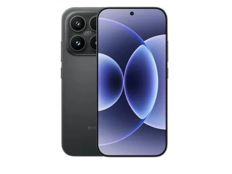 Xiaomi 17 12/512GB, crna