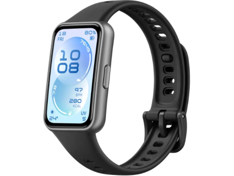 Huawei Band 11 Polymer black (Promo akcija 02.05.2026. - 31.05.2026.)