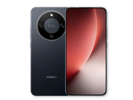 Honor Magic8 Lite 8/512GB Midnight Black (Promo akcija 01.05.2026. - 31.05.2026.)