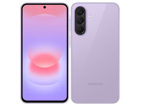 Samsung Galaxy A37 5G 6/128GB, ljubičasti (Promo akcija 05.05.2026. - 31.05.2026.)