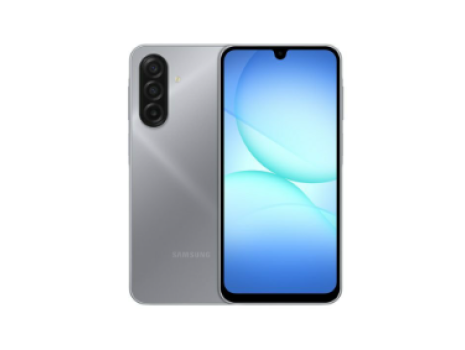 Samsung Galaxy A17 4/128GB, sivi (Promo akcija 05.05.2026. - 31.05.2026.)