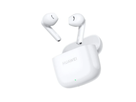 HUAWEI FreeBuds SE 2 Ceramic White (Promo akcija 02.05.2026. - 31.05.2026.)