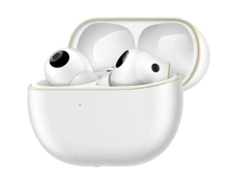Freebuds Pro 4 white