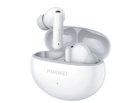 Freebuds 6i White (Promo akcija 01.07.2026. - 31.07.2026.)