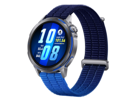 Huawei Watch GT Runner 2 Dusk Blue (Promo akcija 01.07.2026. - 31.07.2026.)