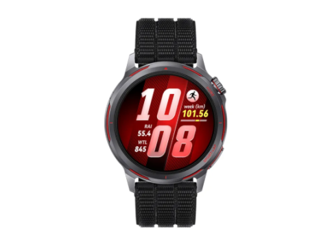Huawei Watch GT Runner 2 Midnight Black (Promo akcija 01.07.2026. - 31.07.2026.)