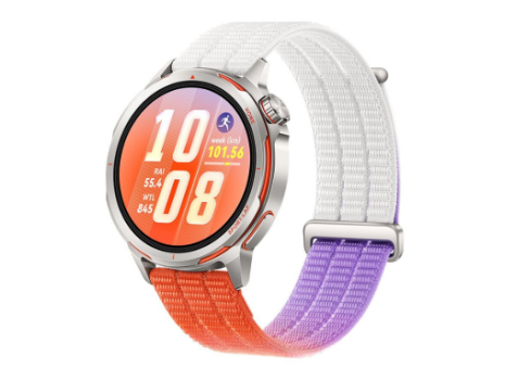 Huawei Watch GT Runner 2 Dawn Orange (Promo akcija 01.07.2026. - 31.07.2026.)