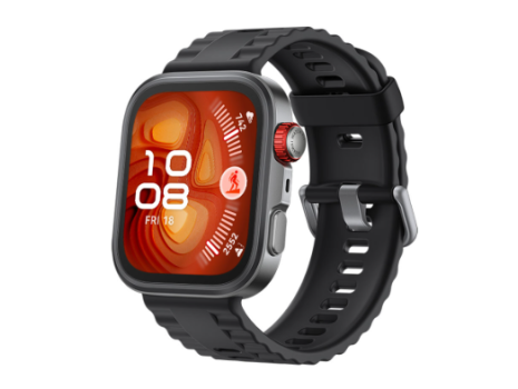 Huawei Watch FIT 4 Pro Black (Promo akcija 01.07.2026. - 31.07.2026.)