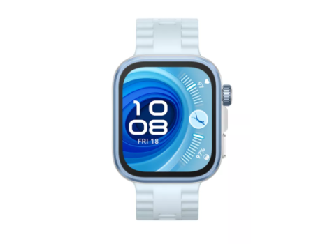 Huawei Watch FIT 4 Pro Blue (Promo akcija 01.07.2026. - 31.07.2026.)