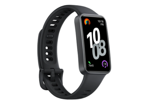 Huawei Band 10 Black (Promo akcija 01.07.2026. - 31.07.2026.)